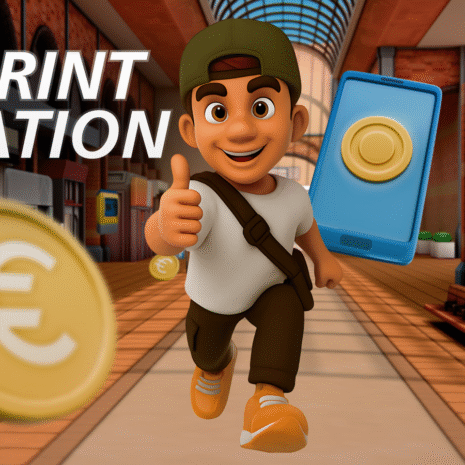 NS Stations & livewall lanceren ‘Sprint Station’ game om reizigers te belonen en retailers te versterken