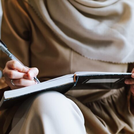 Terug aan het werk: 3 mythes waar nieuwe managers in trappen