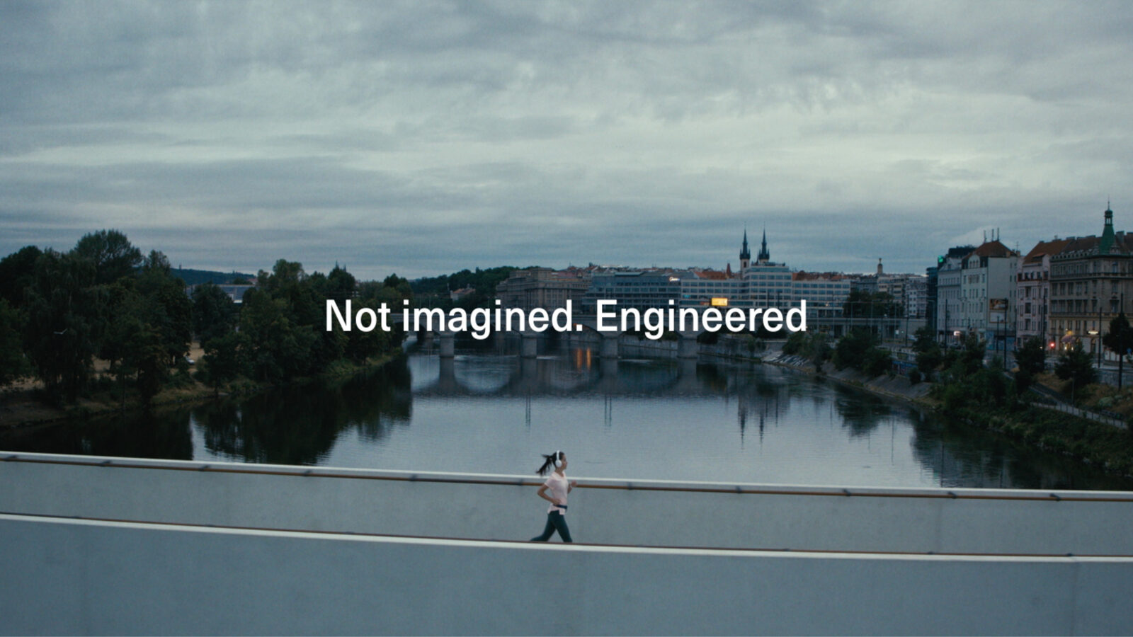 VGP lanceert internationale merkfilm ontwikkeld door SuperRebel.Agency