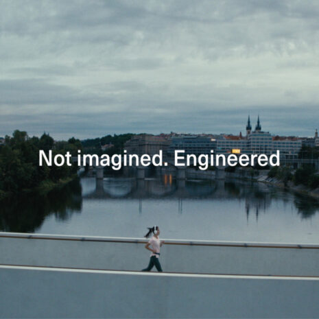 VGP lanceert internationale merkfilm ontwikkeld door SuperRebel.Agency