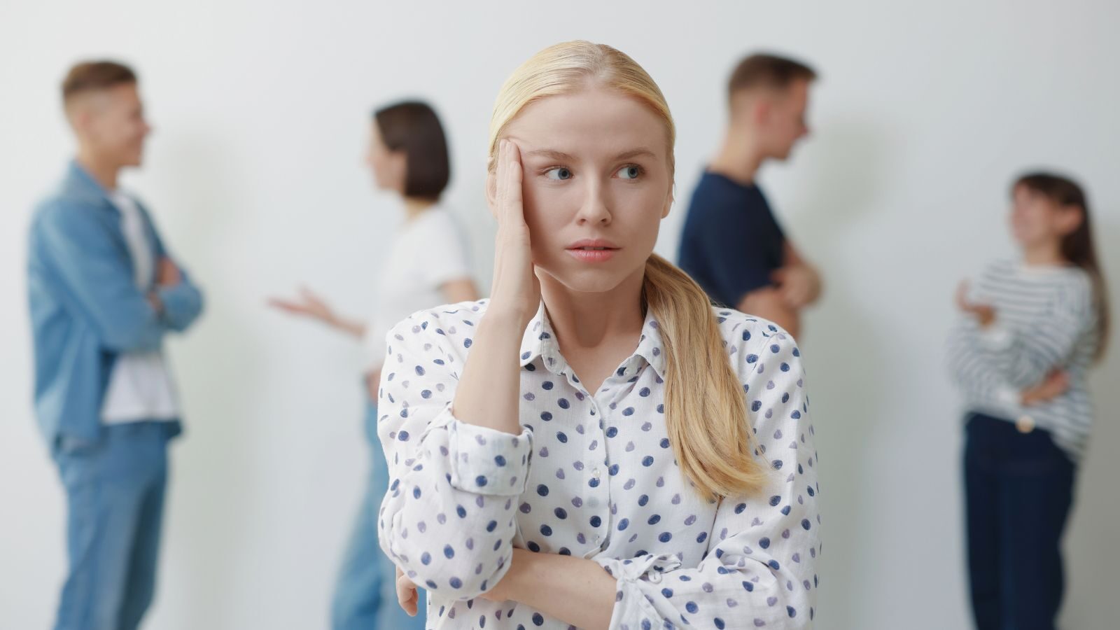 Namens alle introverten: mag het een onsje minder extravert op de werkvloer?