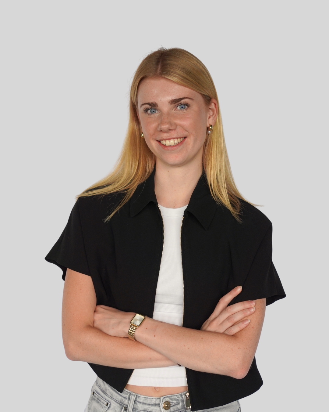Laura Heutinck