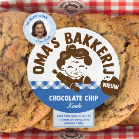 Oma’s Soep breidt assortiment uit met nieuwe productinnovaties