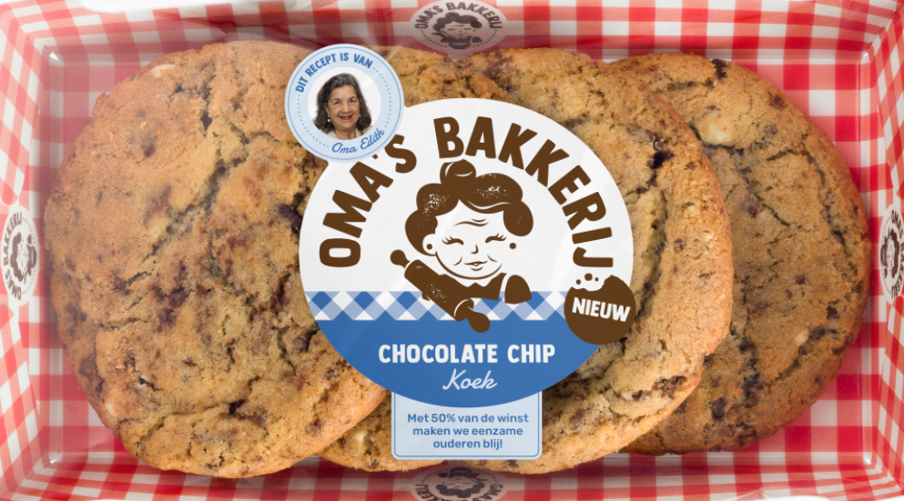 Oma’s Soep breidt assortiment uit met nieuwe productinnovaties
