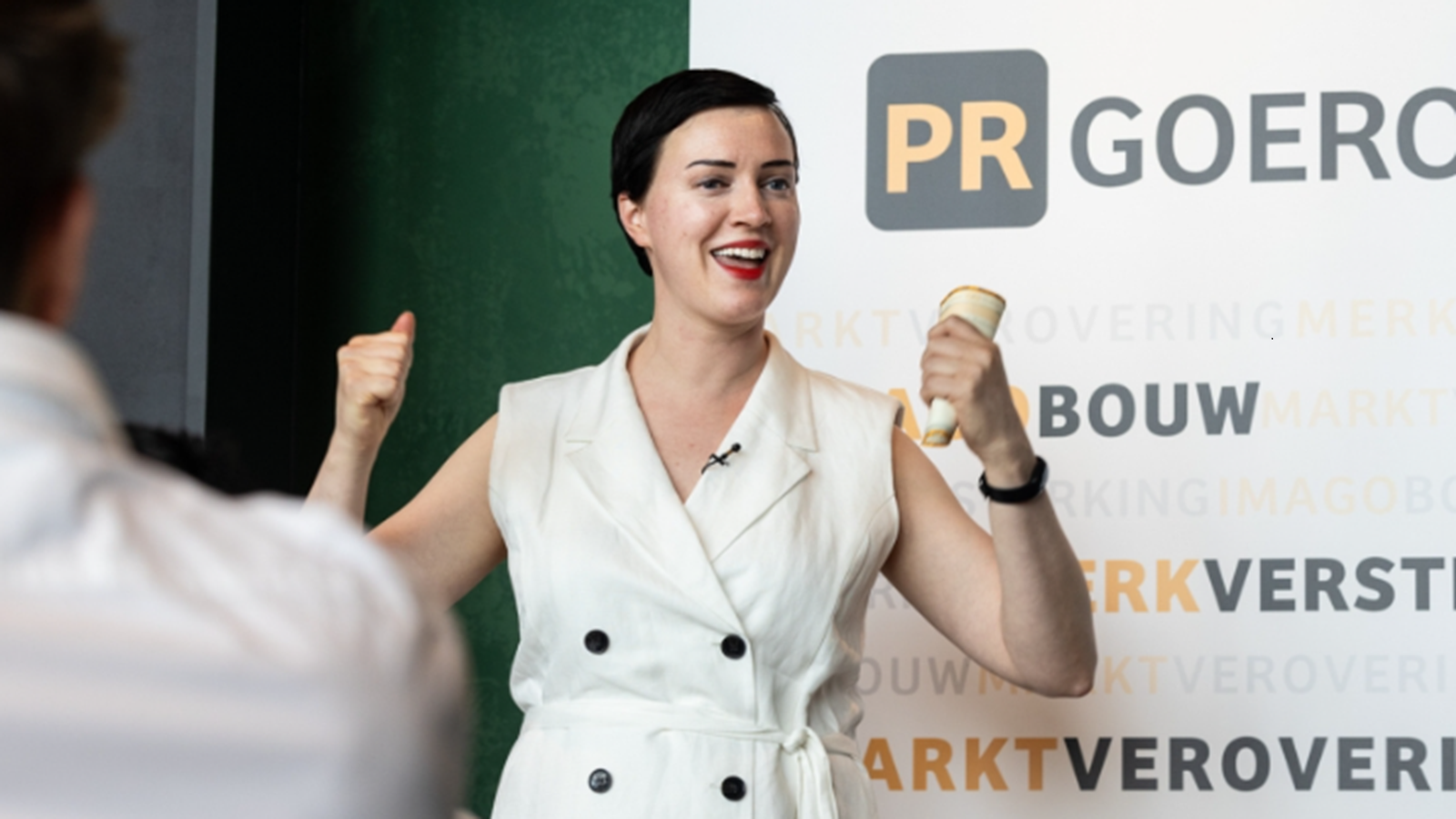 Innovation & Excellence Awards: PRGoeroes PR-bureau van het Jaar