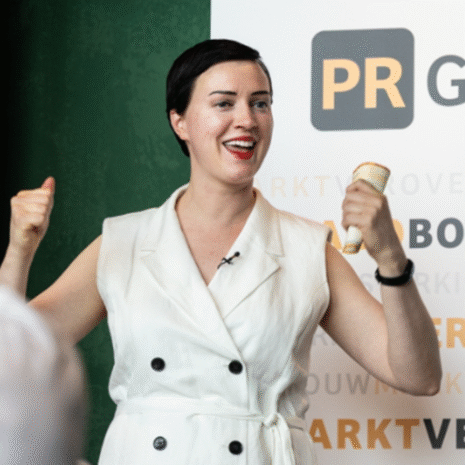 Innovation & Excellence Awards: PRGoeroes PR-bureau van het Jaar