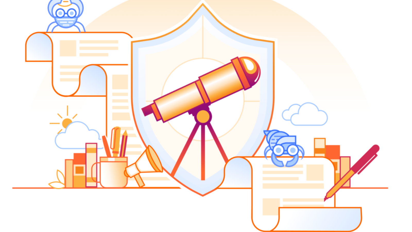 Cloudflare beschermt onafhankelijke media en non-profitorganisaties gratis tegen AI-crawlers