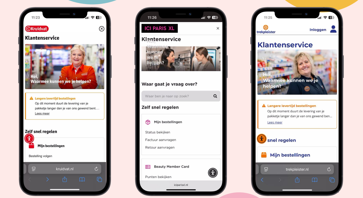 Internetmarketing nieuws