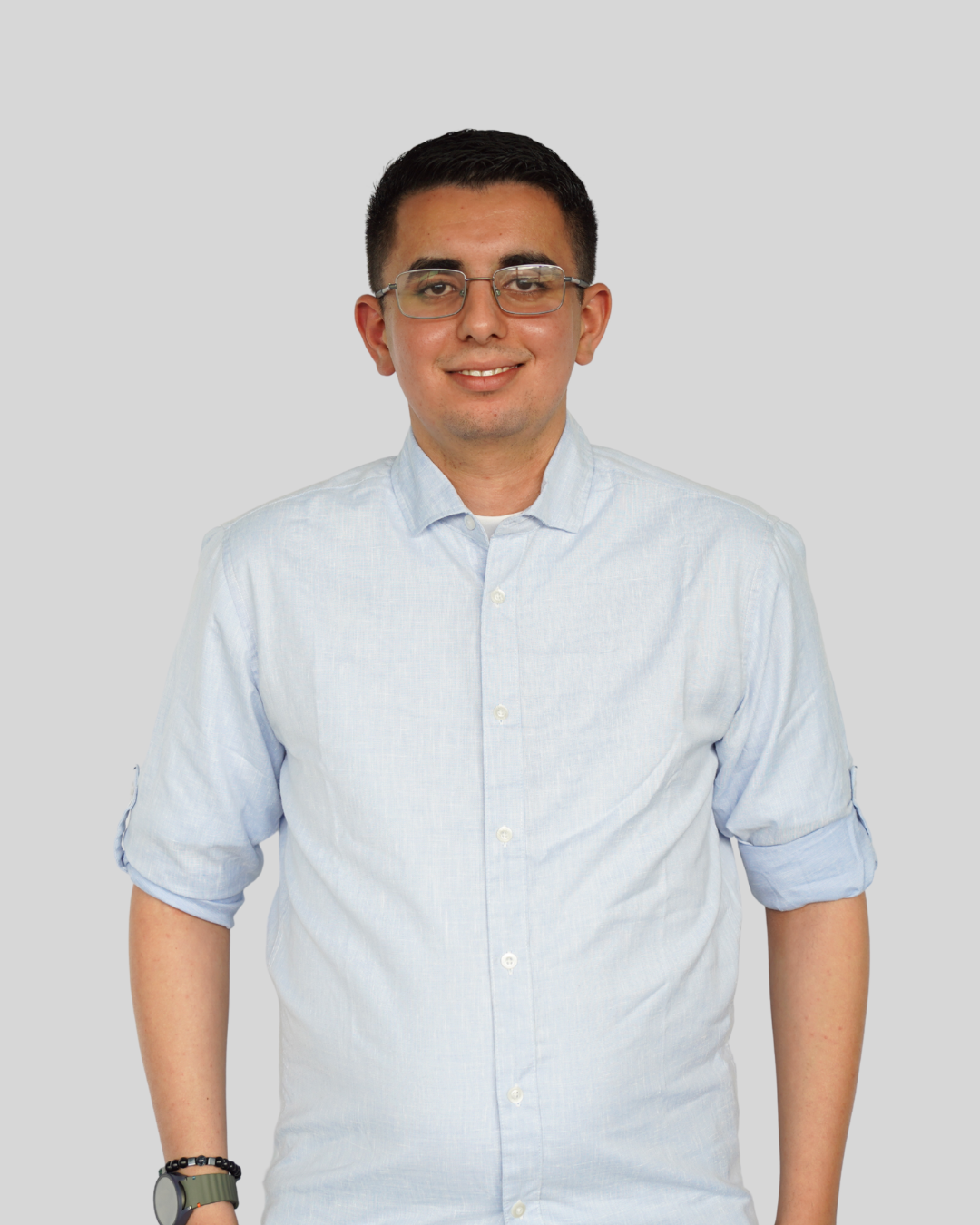 Soufiane Boufarache
