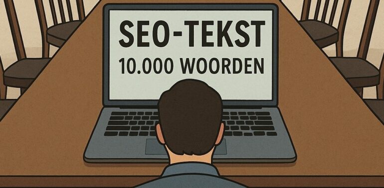 Afbeelding SEO-tekst