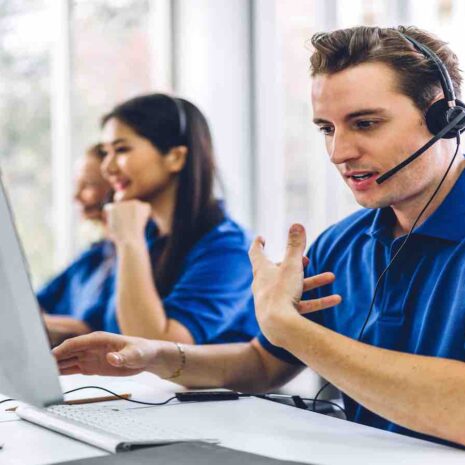 Workforce Intelligence oplossing van Calabrio maakt personeelsbeheer in contact centers slimmer met AI