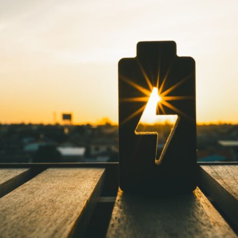 Nederland – De Energie Democratie