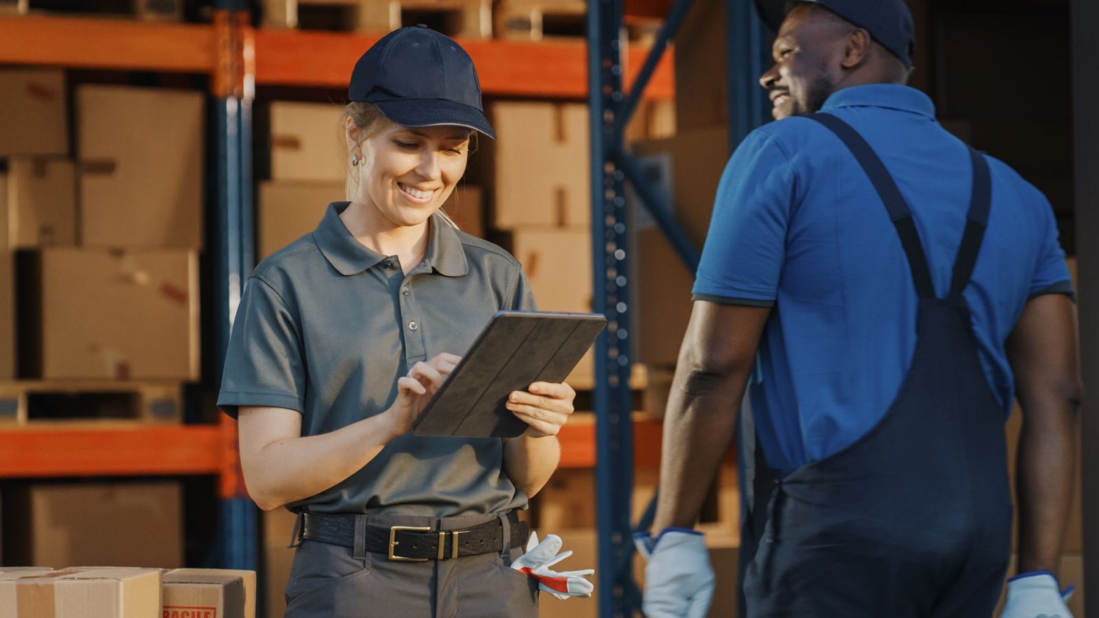 De oplossing om frontline onboarding te laten slagen