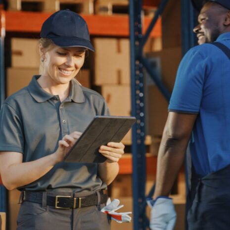 De oplossing om frontline onboarding te laten slagen