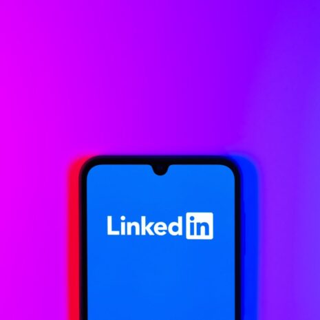 Linken in je LinkedIn-posts of reacties: maakt het écht wat uit?