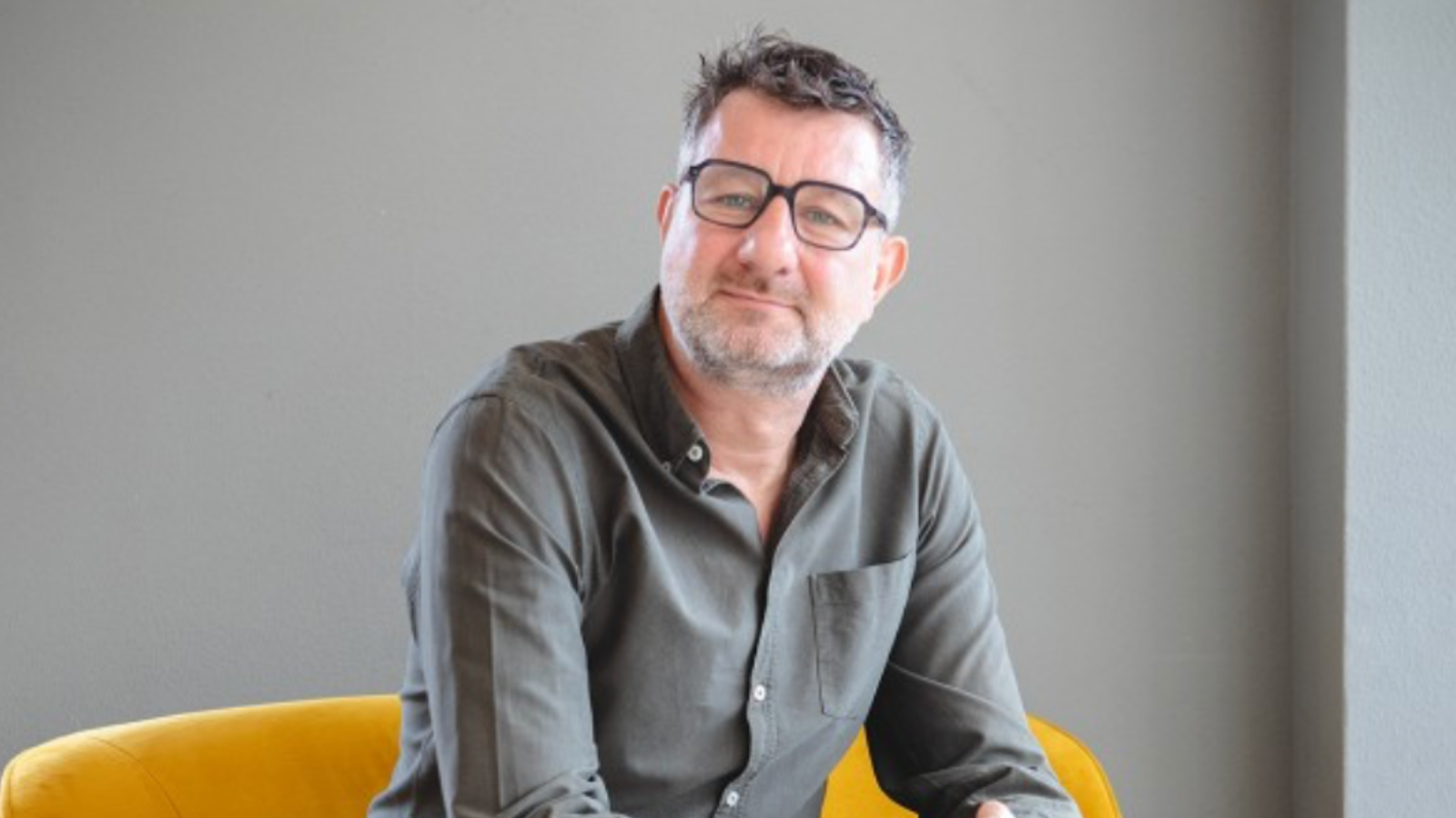 Martin Verdult nieuwe COO Happy Horizon