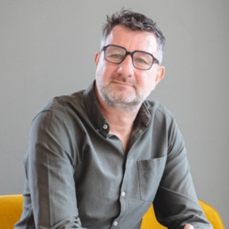 Martin Verdult nieuwe COO Happy Horizon