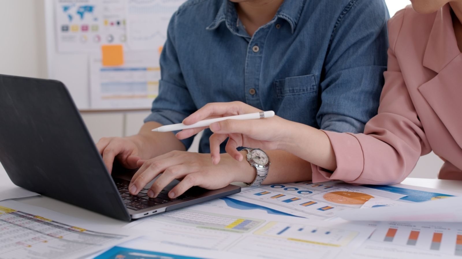 Meer informatie betekent meer omzet: het effect van whitepapers
