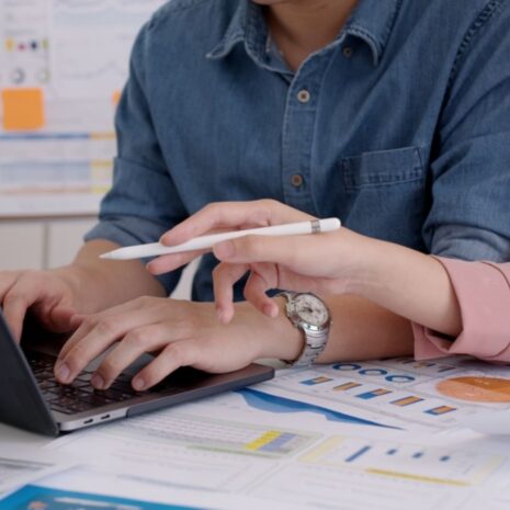 Meer informatie betekent meer omzet: het effect van whitepapers