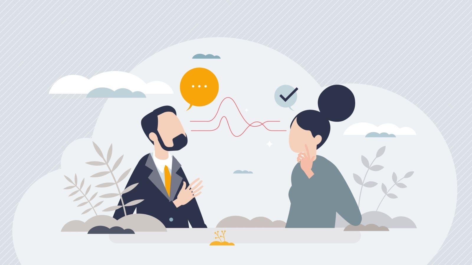 Zo blijft je boodschap plakken: 6 praktische tips voor omgevingscommunicatie