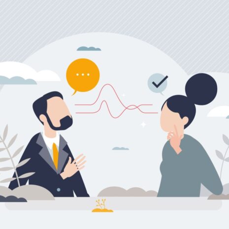 Zo blijft je boodschap plakken: 6 praktische tips voor omgevingscommunicatie