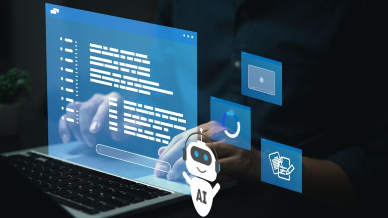 AI-content