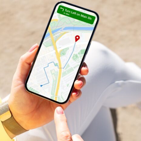 Nieuw in Google Maps: screenshots uploaden, direct reserveren & offline kaarten