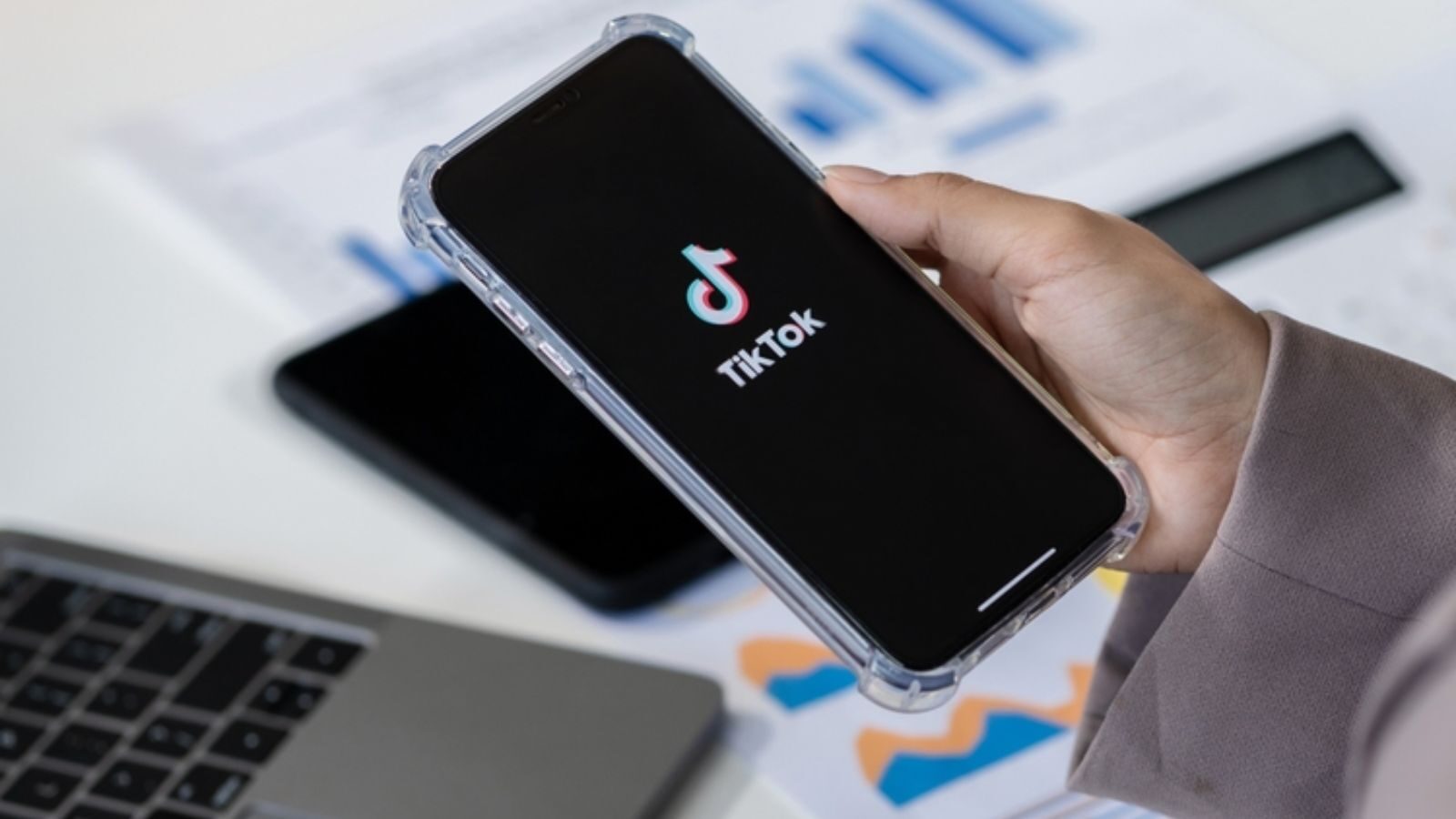 TikTok als zoekmachine: zo haal je meer uit Creator Search Insights [6 stappen]
