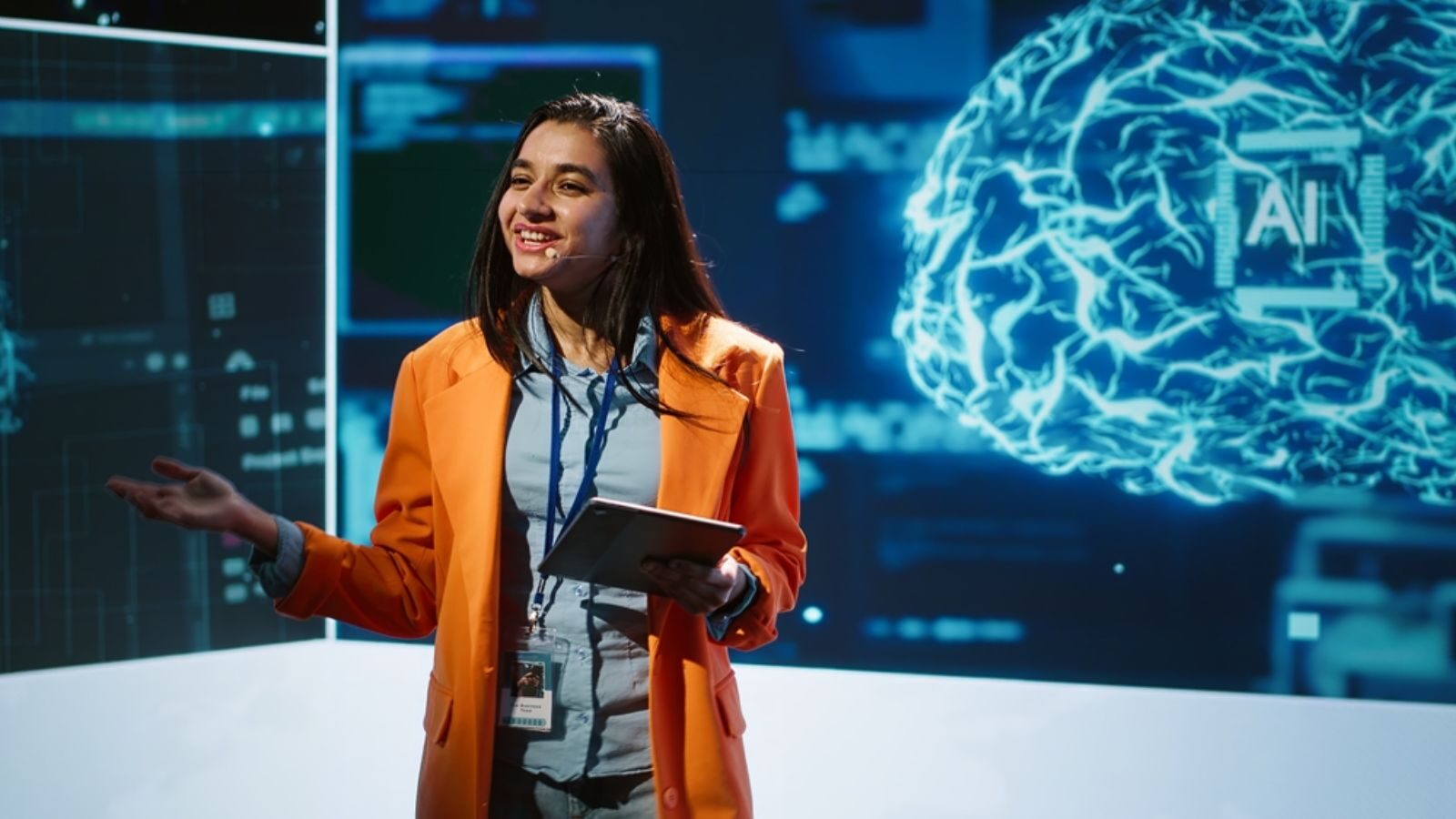 AI faalt zonder mensen: 4 pijlers voor toekomstbestendige organisaties