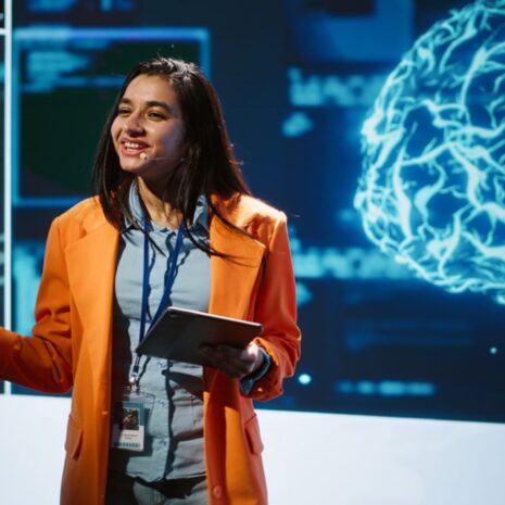 AI faalt zonder mensen: 4 pijlers voor toekomstbestendige organisaties