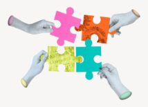 Zo blijft je boodschap plakken: 6 praktische tips voor omgevingscommunicatie Zo blijft je boodschap plakken: 6 praktische tips voor omgevingscommunicatie