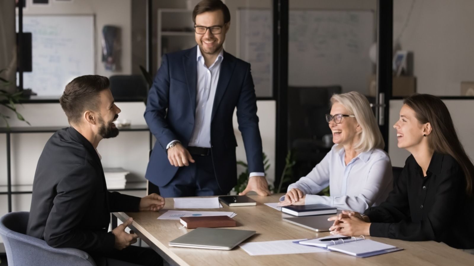 Van eindeloze naar productieve werkdagen: neem focus als uitgangspunt