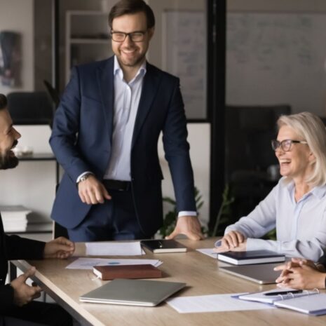 Van eindeloze naar productieve werkdagen: neem focus als uitgangspunt