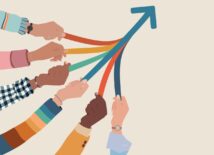 Mensgericht leiderschap: dé gamechanger in onze krappe arbeidsmarkt