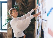 AI faalt zonder mensen: 4 pijlers voor toekomstbestendige organisaties