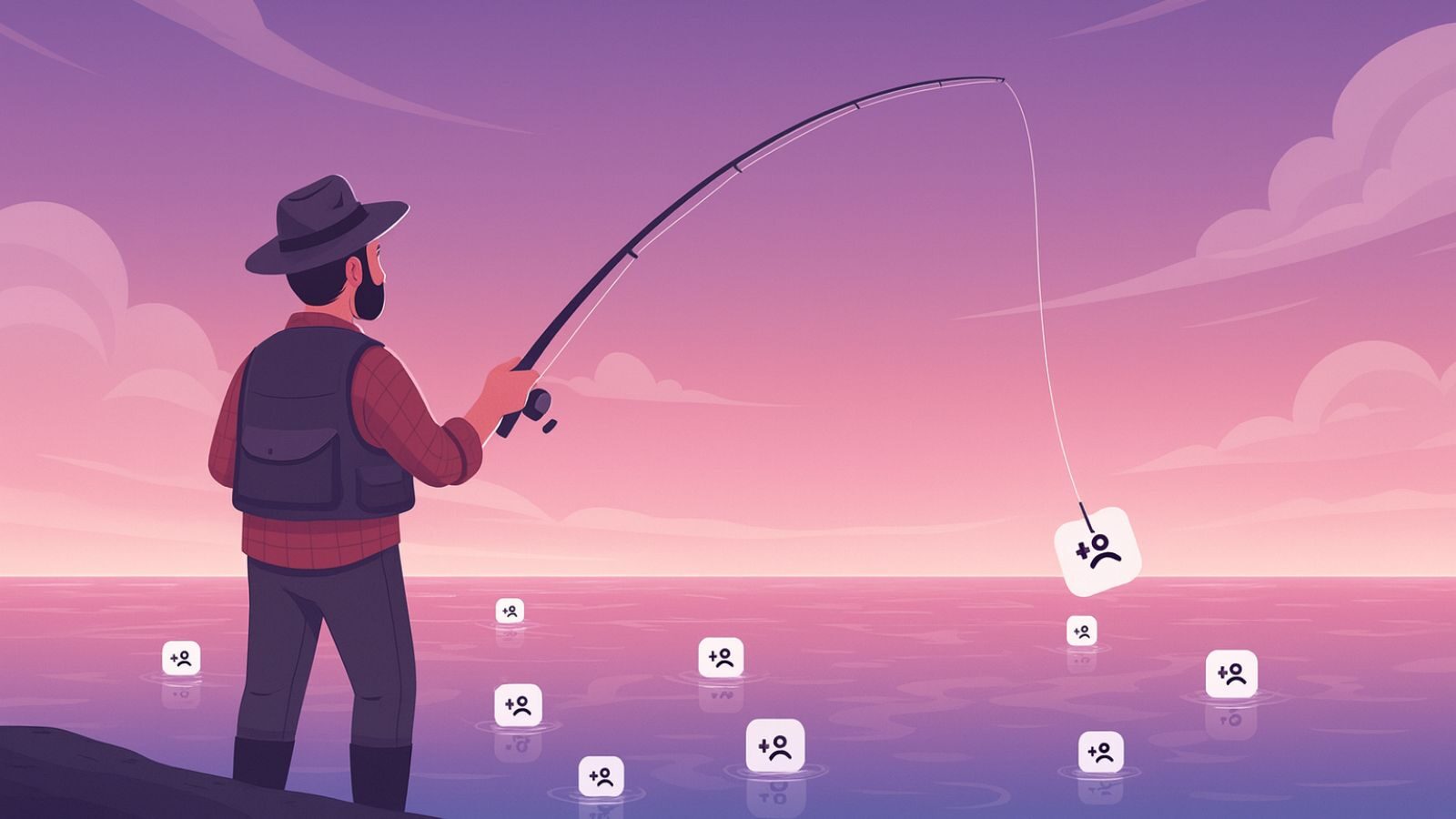 5 tips om meer Instagram-volgers binnen te hengelen