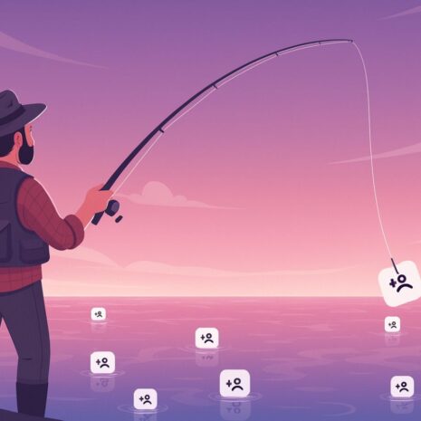 5 tips om meer Instagram-volgers binnen te hengelen