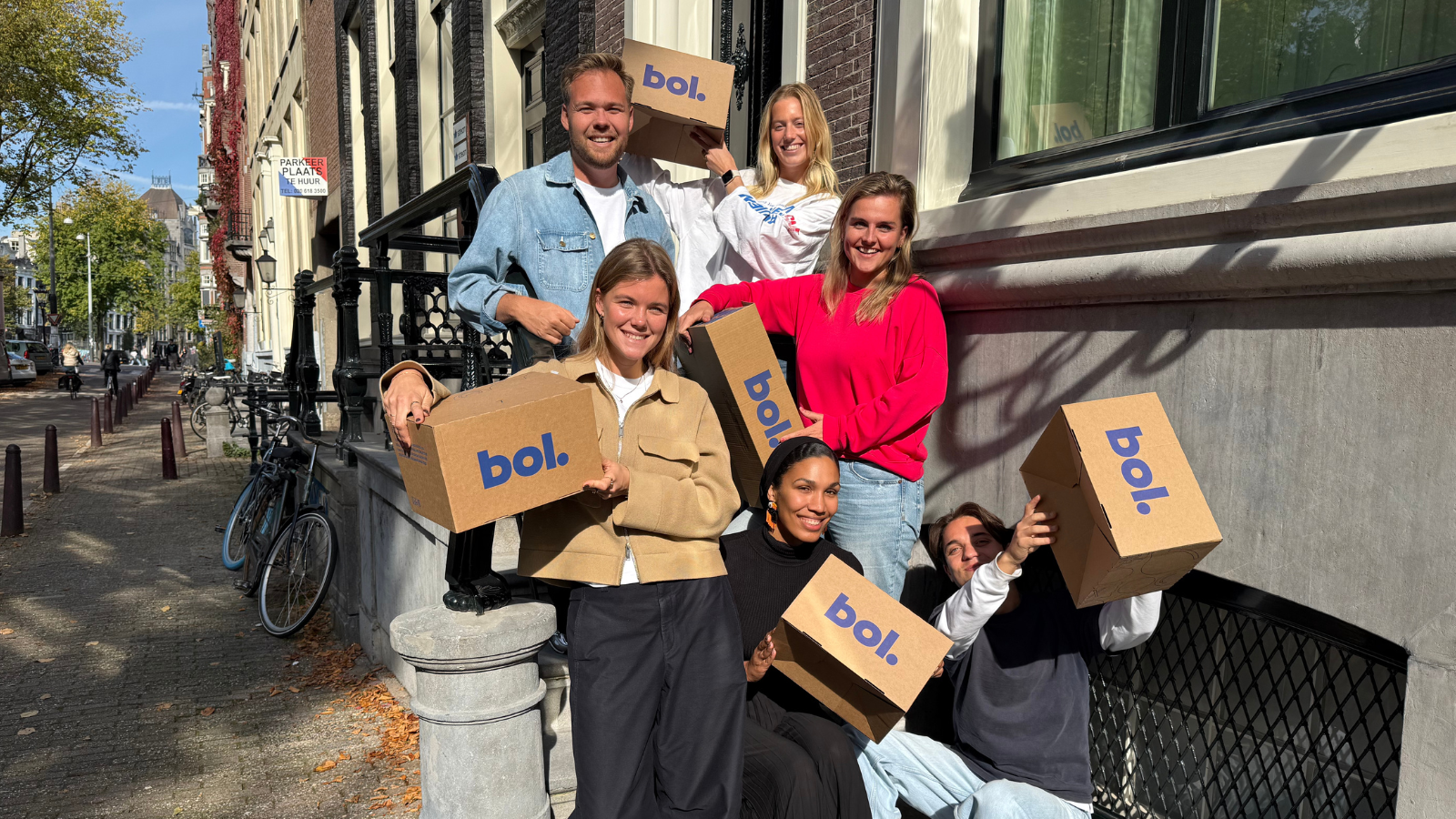 Bol kiest Crocodile Agency voor influencer marketing