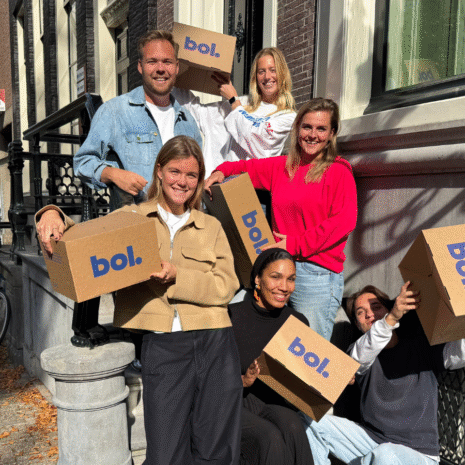 Bol kiest Crocodile Agency voor influencer marketing