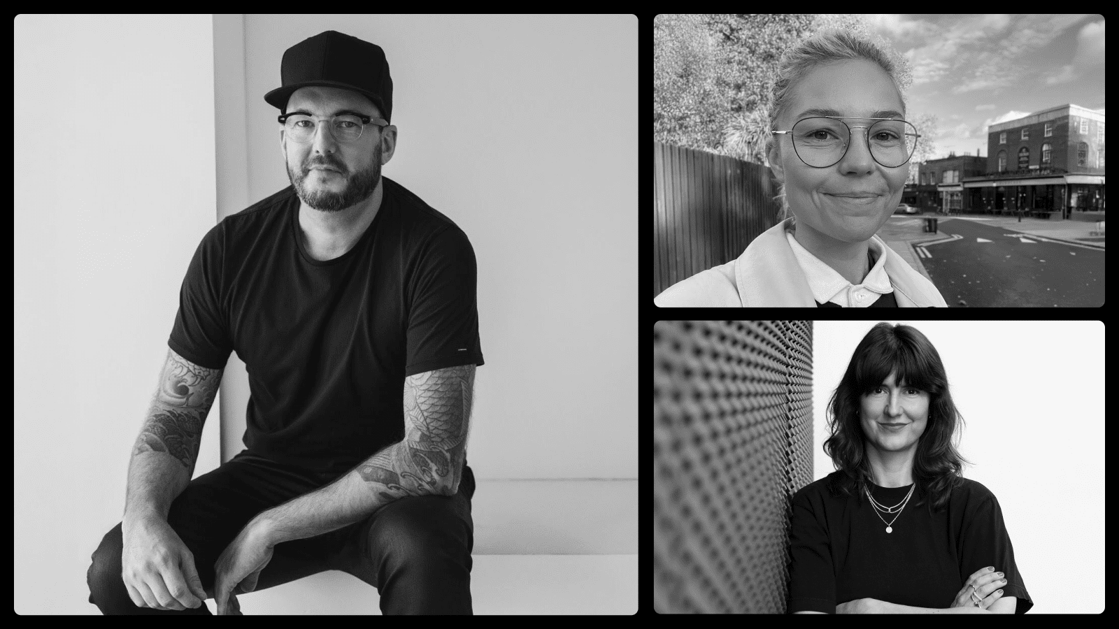 DEPT® benoemt Ben Williams tot Global Chief Creative Officer om creatieve capaciteiten wereldwijd te integreren