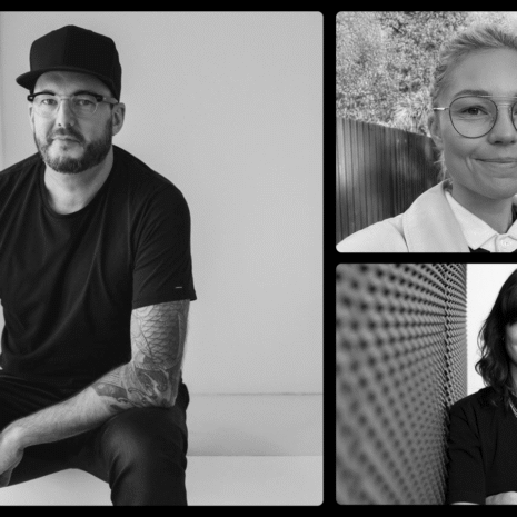 DEPT® benoemt Ben Williams tot Global Chief Creative Officer om creatieve capaciteiten wereldwijd te integreren