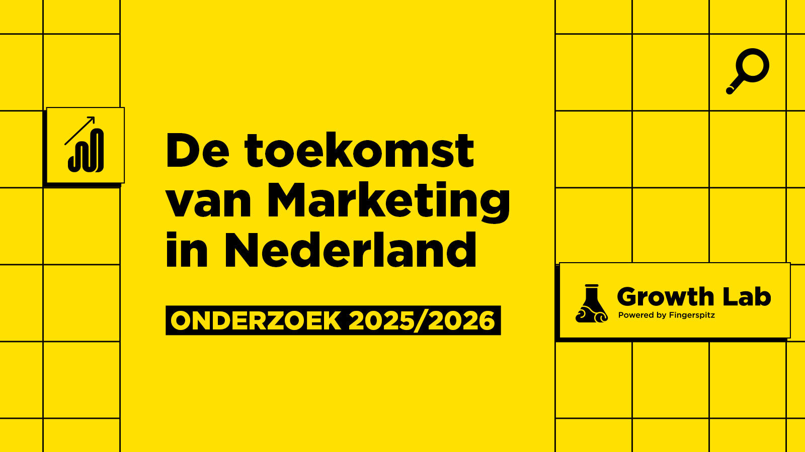 76% van de marketeers geeft geen prioriteit aan langetermijngroei – Marketing onderzoek 2025/2026
