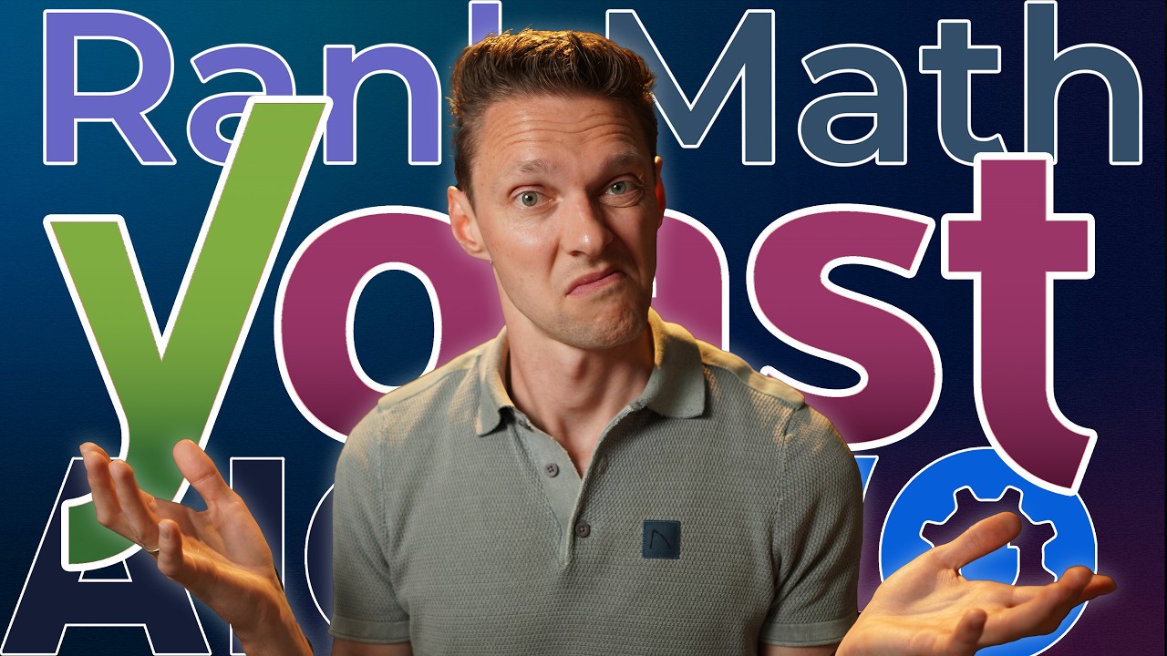 Rode bolletjes in Yoast SEO? Negeer ze lekker!