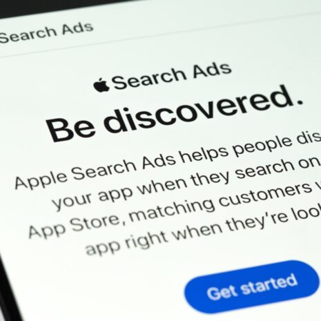 In de schaduw van Google: Apple Ads uitgelegd