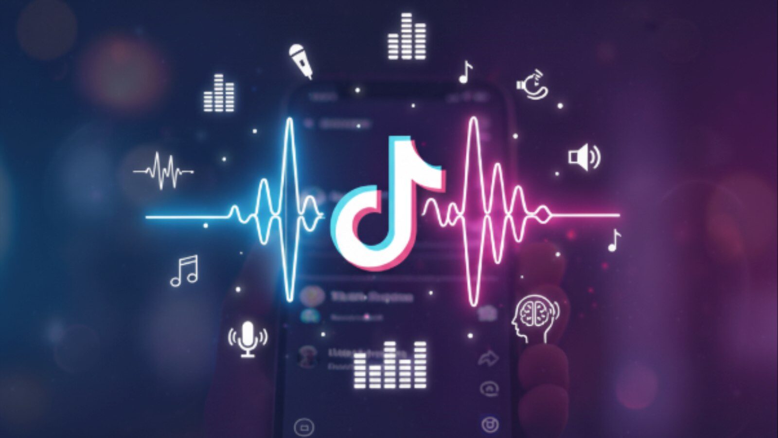 Audio bepaalt de merkbeleving op TikTok: zo bouw je een herkenbare merkstem