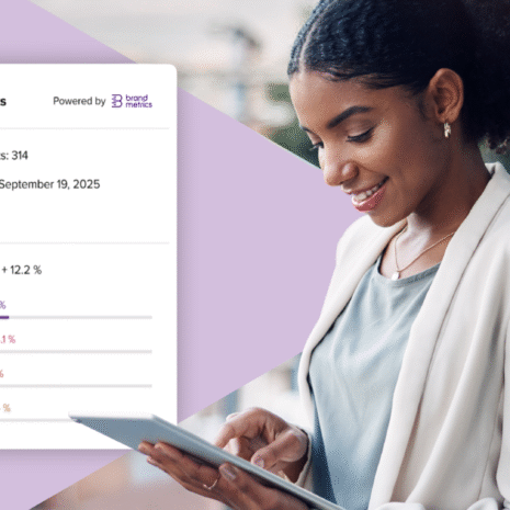 DPG Media integreert brand lift-technologie van Brand Metrics in Ad Manager-platform
