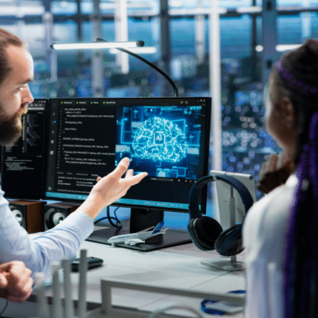 Nederlandse AI-startup Clember gaat partnership aan met Northwave