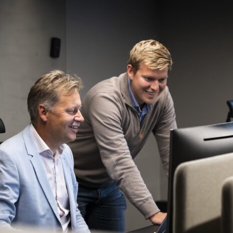 De 3-fasenaanpak die digitale frustratie omzet in productiviteit