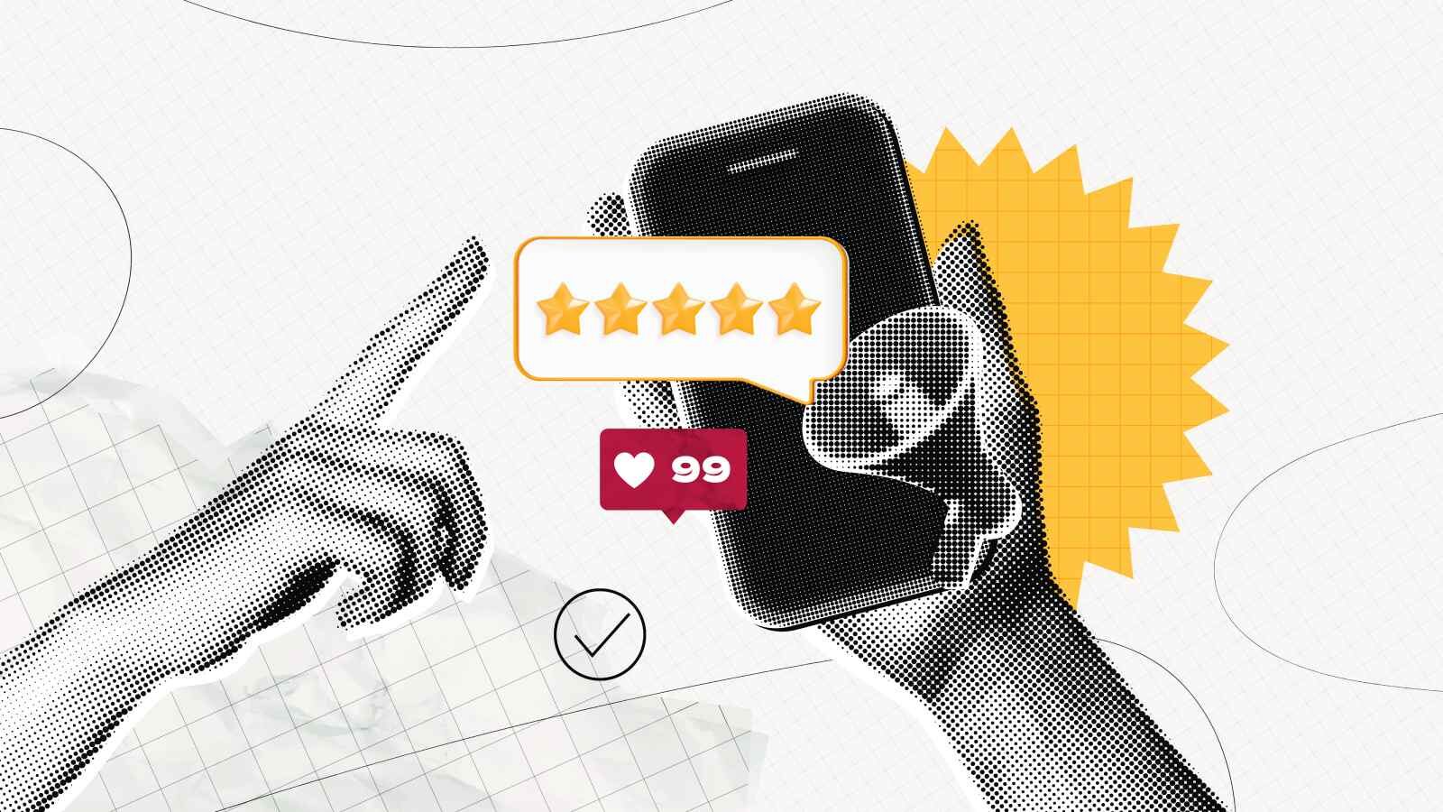 Leer van de slimme socialmedia-strategieën van Anthropologie, Beyond Meat & ESA