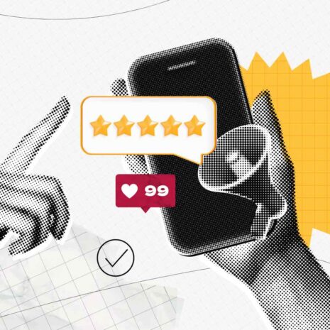 Leer van de slimme socialmedia-strategieën van Anthropologie, Beyond Meat & ESA